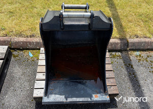 Grävskopa RB S40 fäste