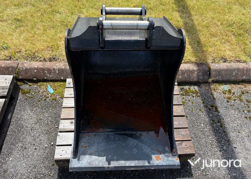 Grävskopa RB S40 fäste