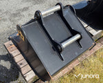 Grävskopa RB S40 fäste