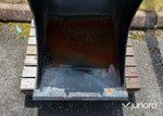 Grävskopa RB S40 fäste