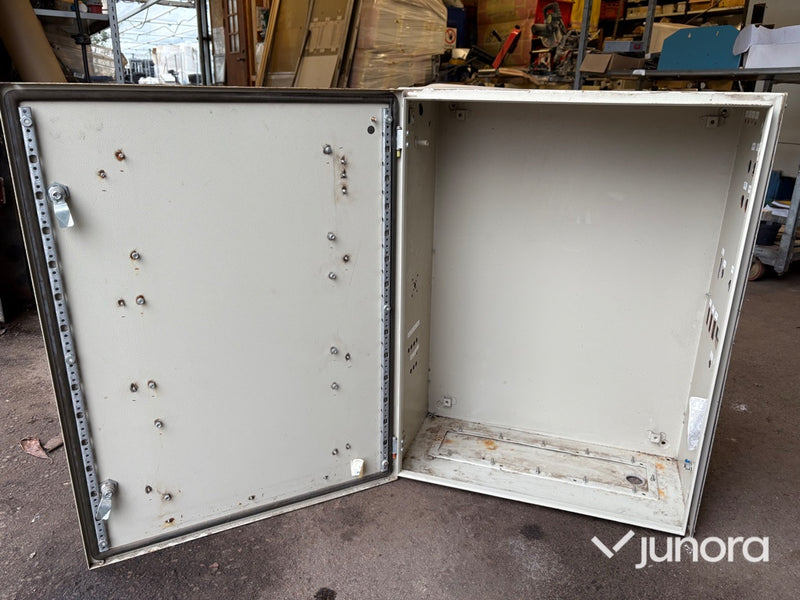 Djupvattenpump – Wilo TWI 6.30-06-B, 5,5 kW