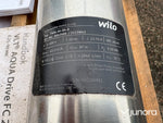 Djupvattenpump – Wilo TWI 6.30-06-B, 5,5 kW
