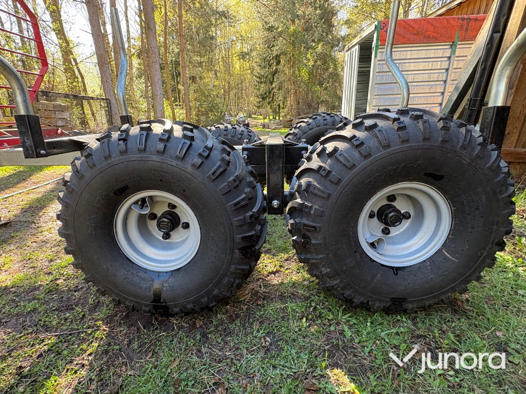 Stockvagn - Ultratec, 22168, Till ATV
