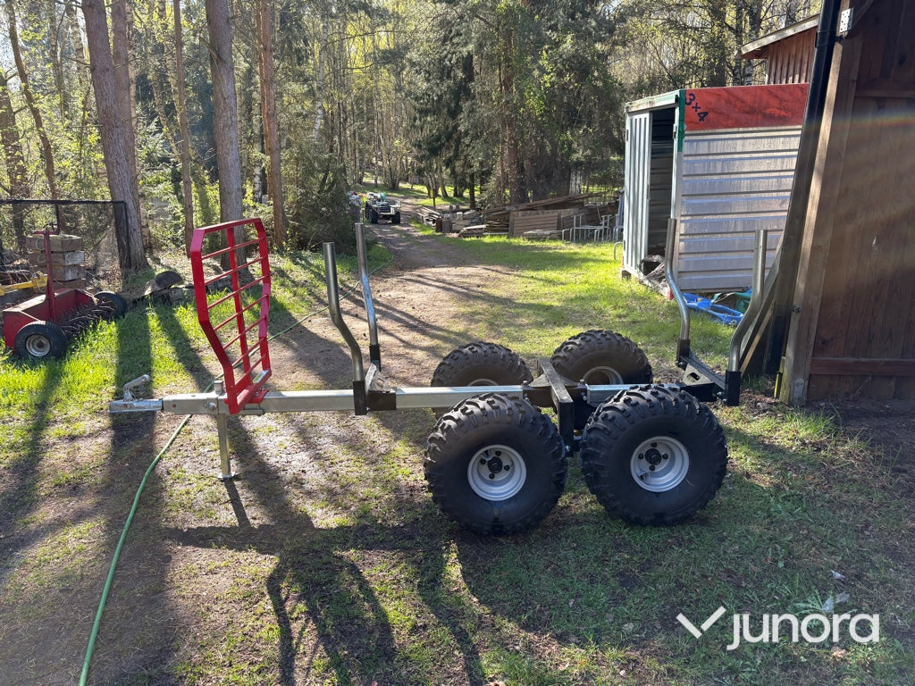 Stockvagn - Ultratec, 22168, Till ATV