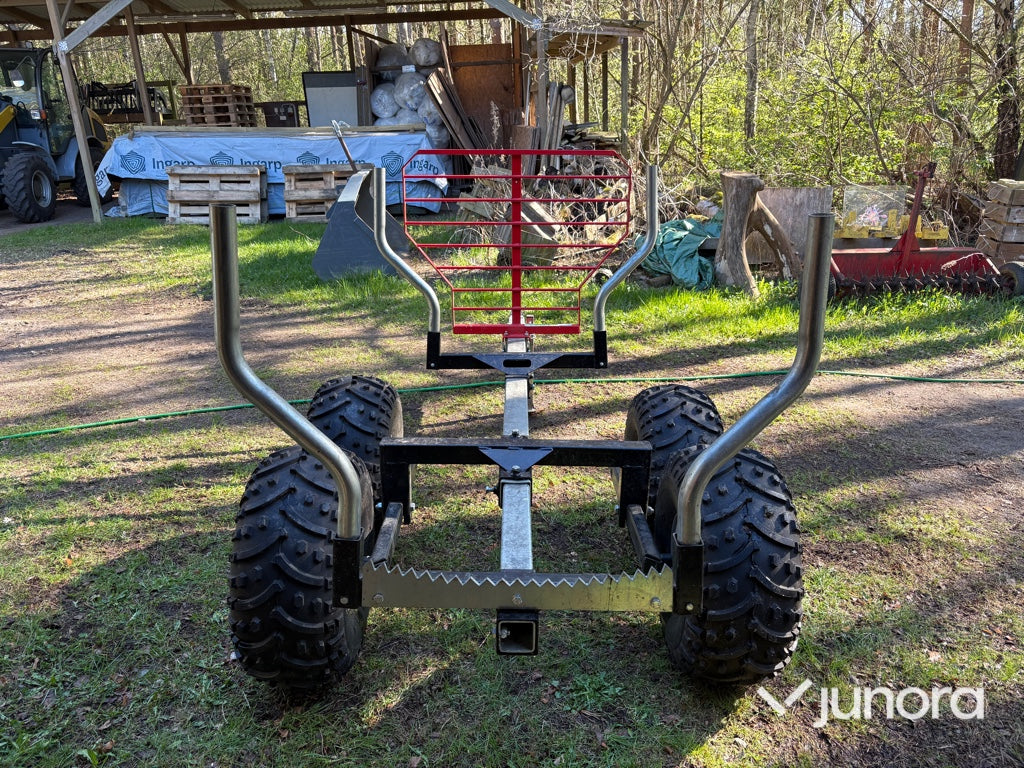 Stockvagn - Ultratec, 22168, Till ATV
