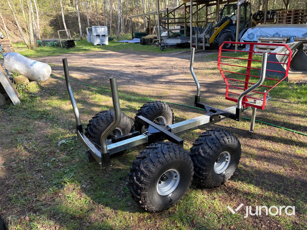 Stockvagn - Ultratec, 22168, Till ATV