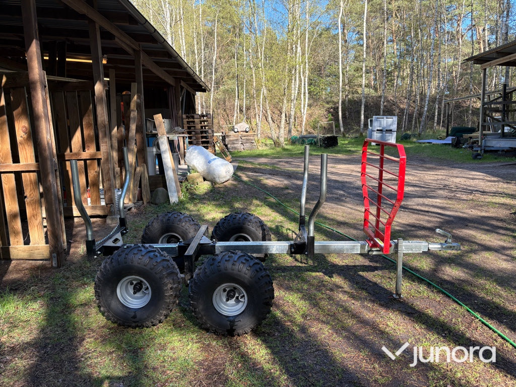 Stockvagn - Ultratec, 22168, Till ATV