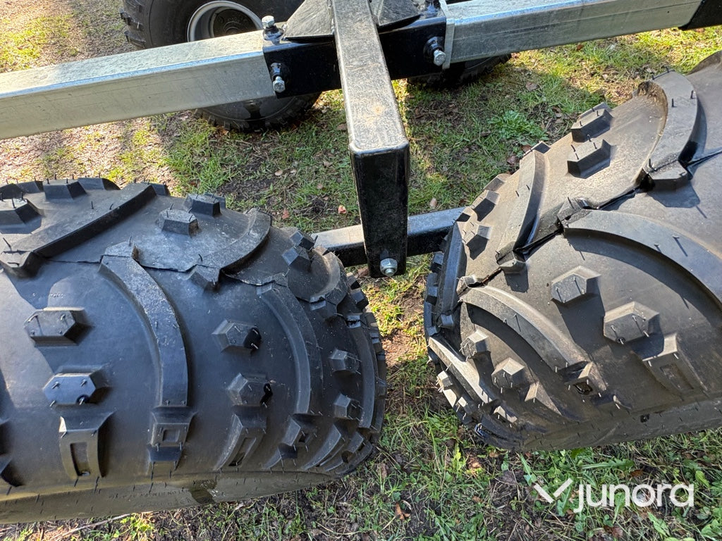 Stockvagn - Ultratec, 22168, Till ATV