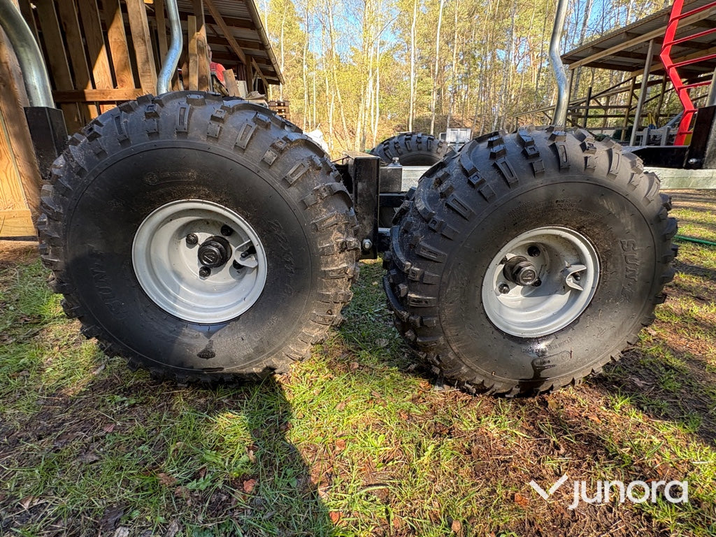 Stockvagn - Ultratec, 22168, Till ATV