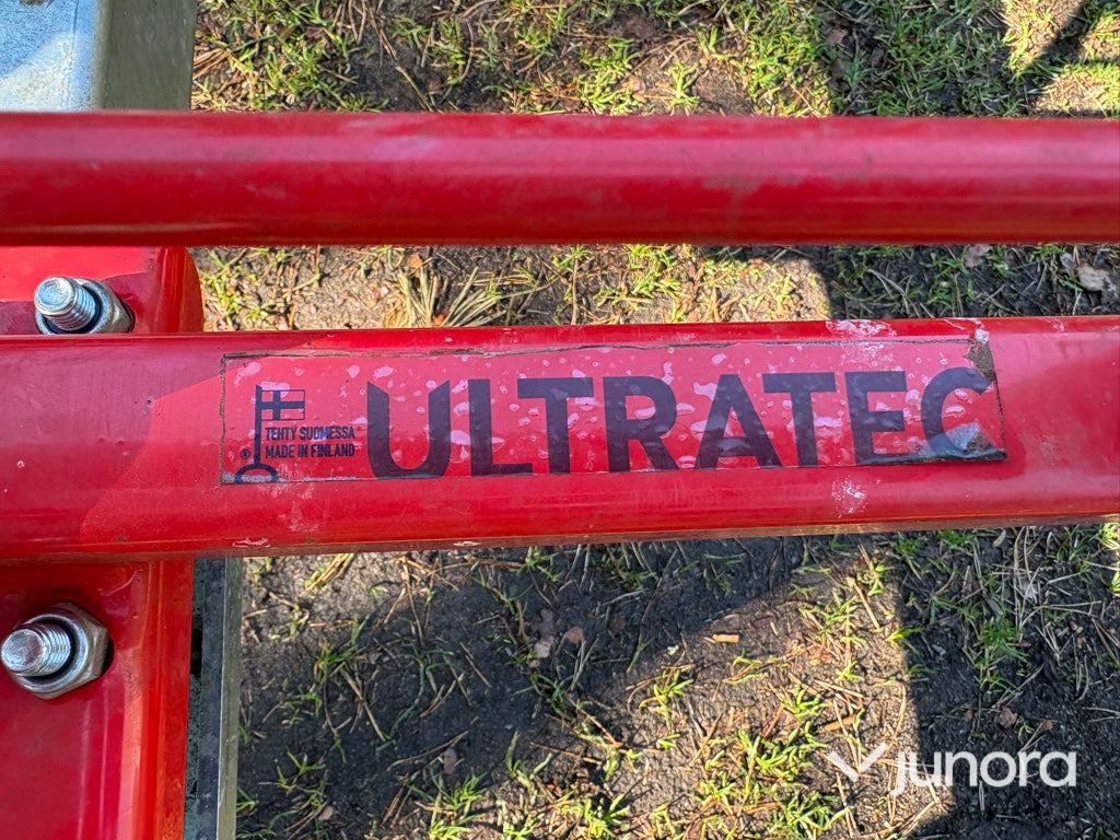Stockvagn - Ultratec, 22168, Till ATV