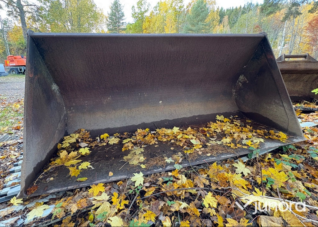 Lastarskopa - Ljungby