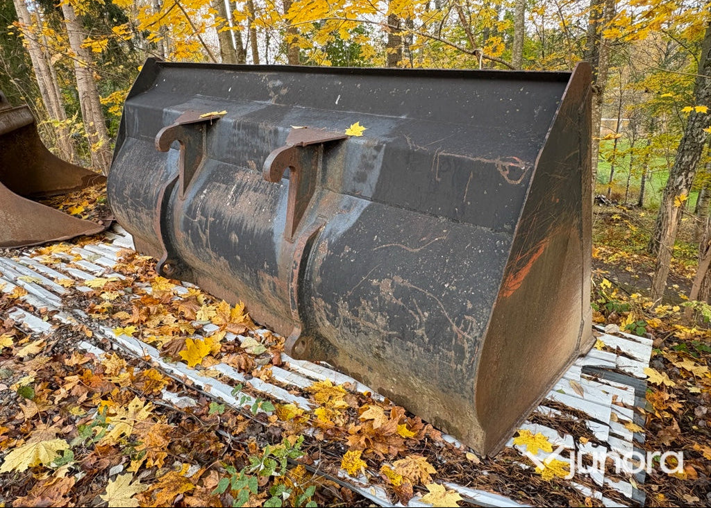 Lastarskopa - Ljungby