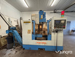 Bearbetningscenter (CNC-fräs) – Supermax YCM-V85A