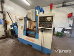 Bearbetningscenter (CNC-fräs) – Supermax YCM-V85A