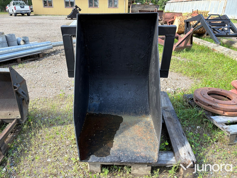 Gjutskopa