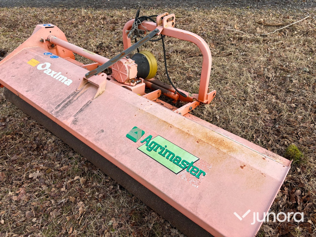Betesputs -Agrimaster Kl 250 SW
