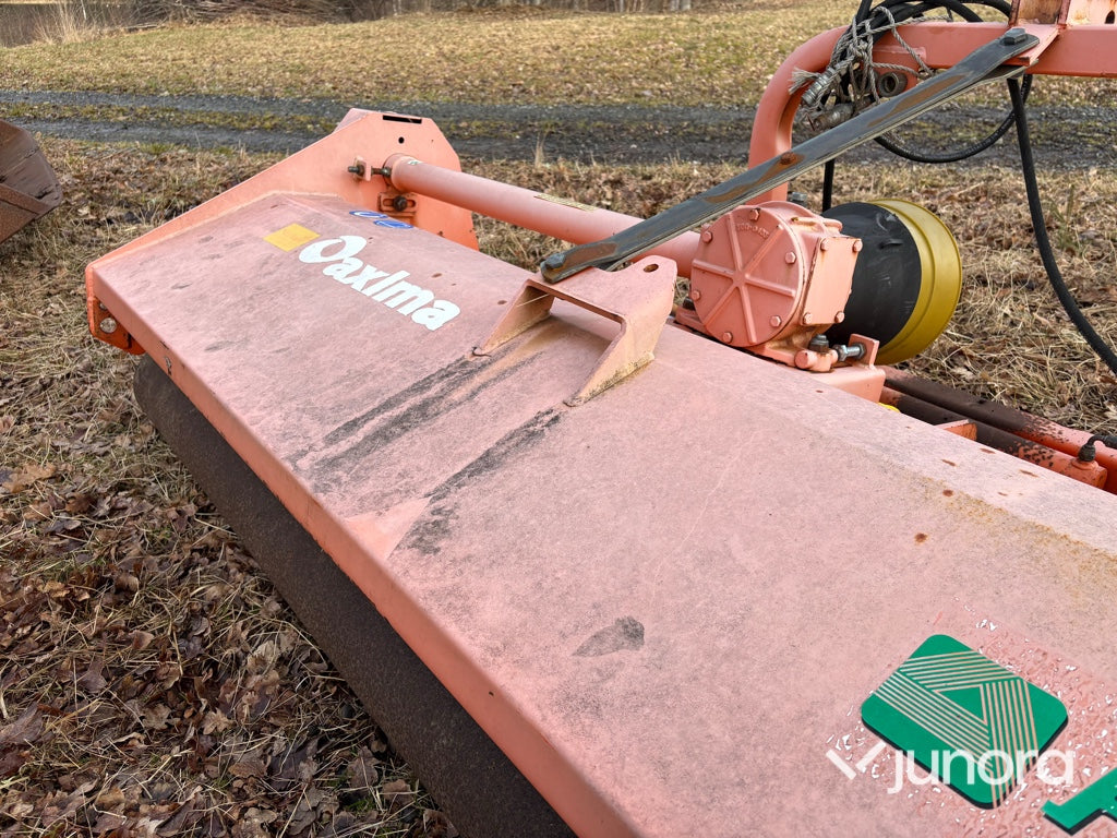 Betesputs -Agrimaster Kl 250 SW
