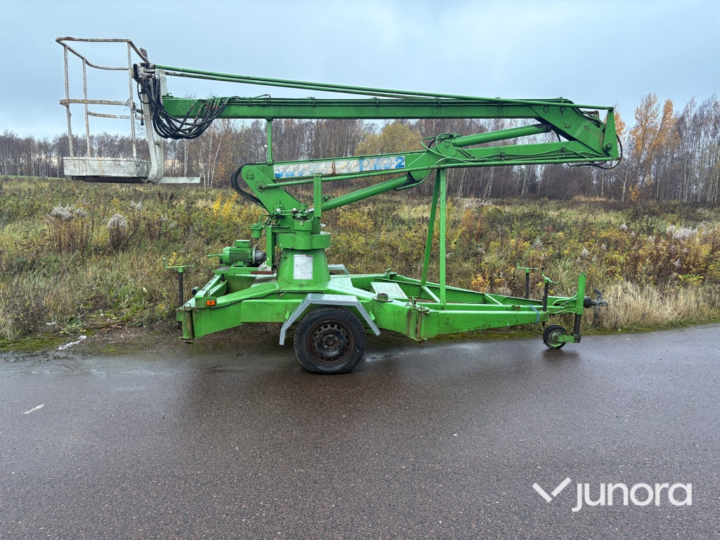 Sky-Lift - M92