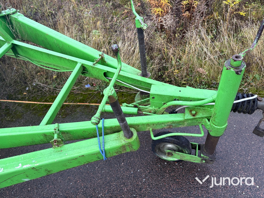 Sky-Lift - M92