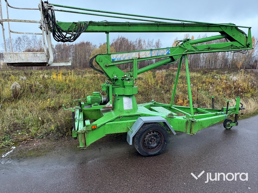 Sky-Lift - M92