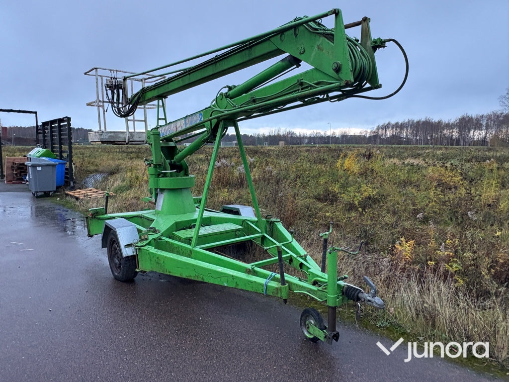 Sky-Lift - M92