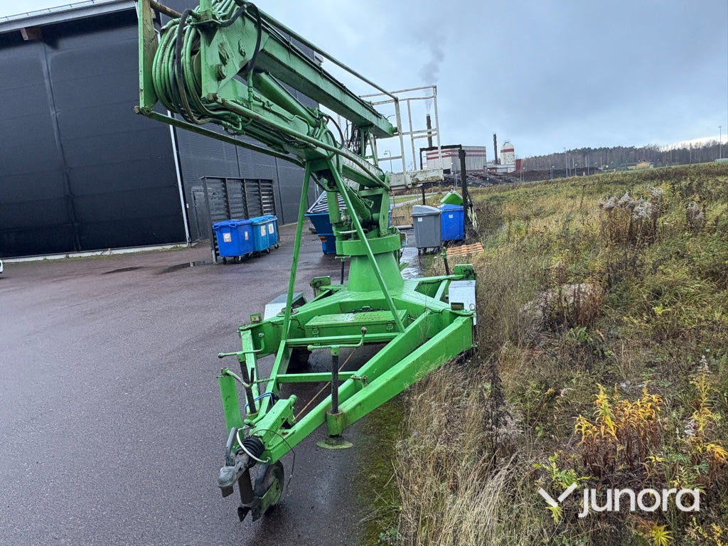 Sky-Lift - M92