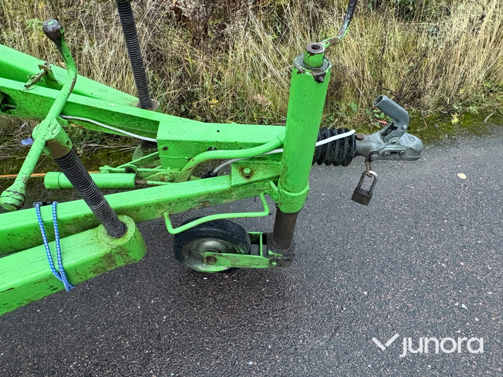 Sky-Lift - M92