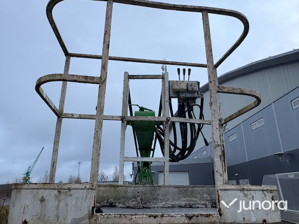 Sky-Lift - M92