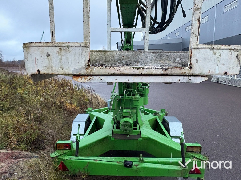Sky-Lift - M92