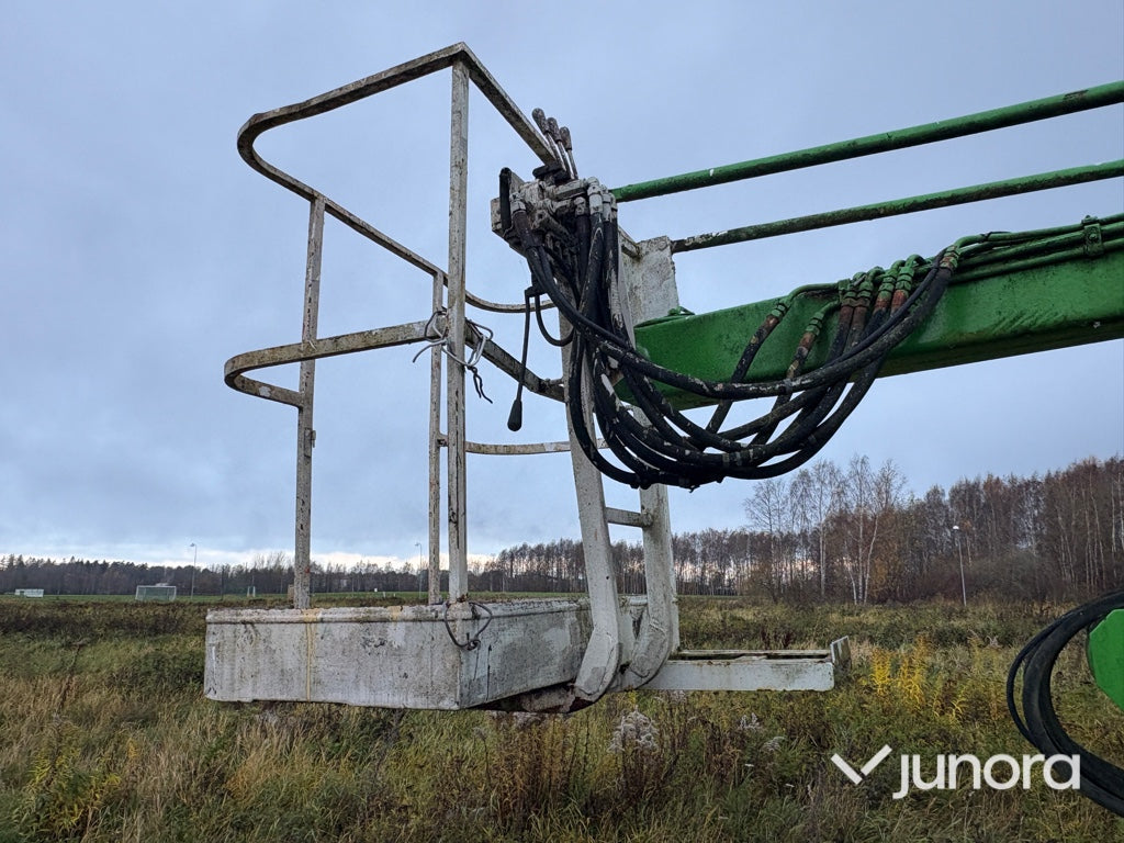 Sky-Lift - M92