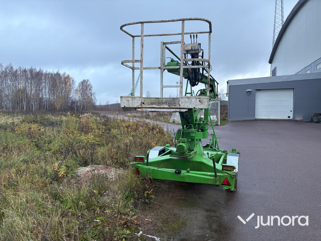 Sky-Lift - M92