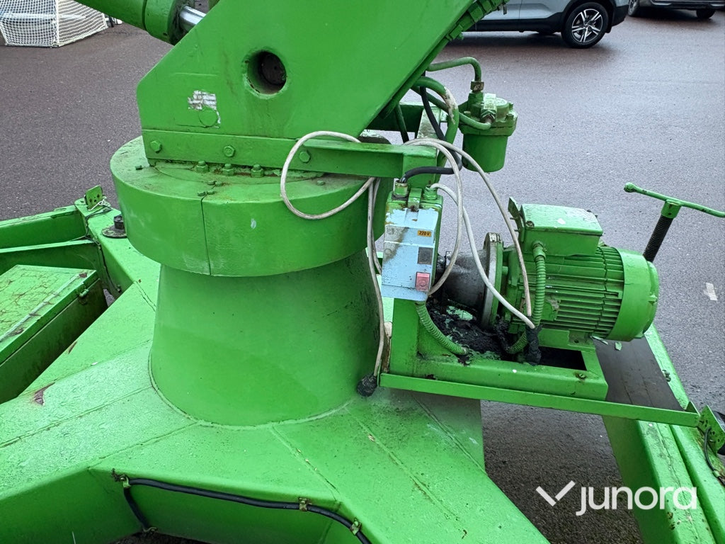Sky-Lift - M92