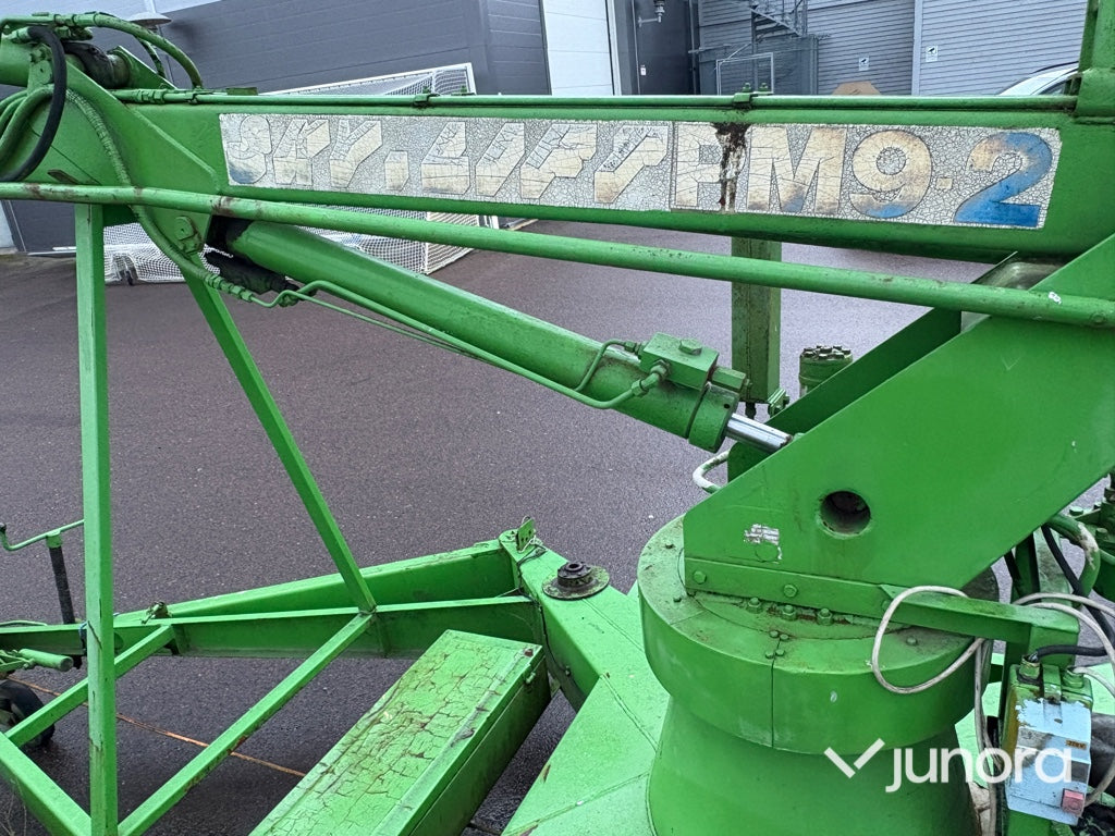 Sky-Lift - M92