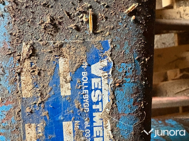 Vestmek Silouttagare