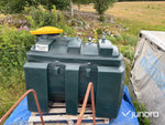 Alloljetank