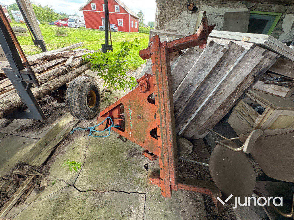 Lunningsvinsch Fransgård