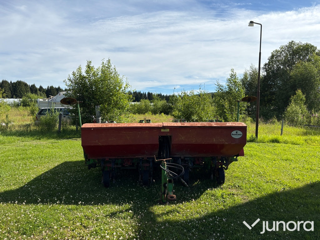 Potatissättare Ekengårds