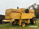 Skördetröska New Holland TX32 17 fot