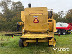 Skördetröska New Holland TX32 17 fot