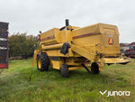 Skördetröska New Holland TX32 17 fot