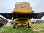 Skördetröska New Holland TX32 17 fot