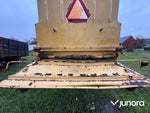 Skördetröska New Holland TX32 17 fot