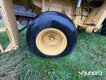Skördetröska New Holland TX32 17 fot