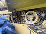 Skördetröska New Holland TX32 17 fot