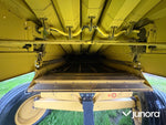 Skördetröska New Holland TX32 17 fot