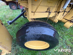 Skördetröska New Holland TX32 17 fot