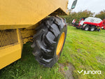 Skördetröska New Holland TX32 17 fot