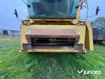 Skördetröska New Holland TX32 17 fot