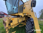 Skördetröska New Holland TX32 17 fot