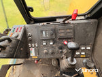 Skördetröska New Holland TX32 17 fot